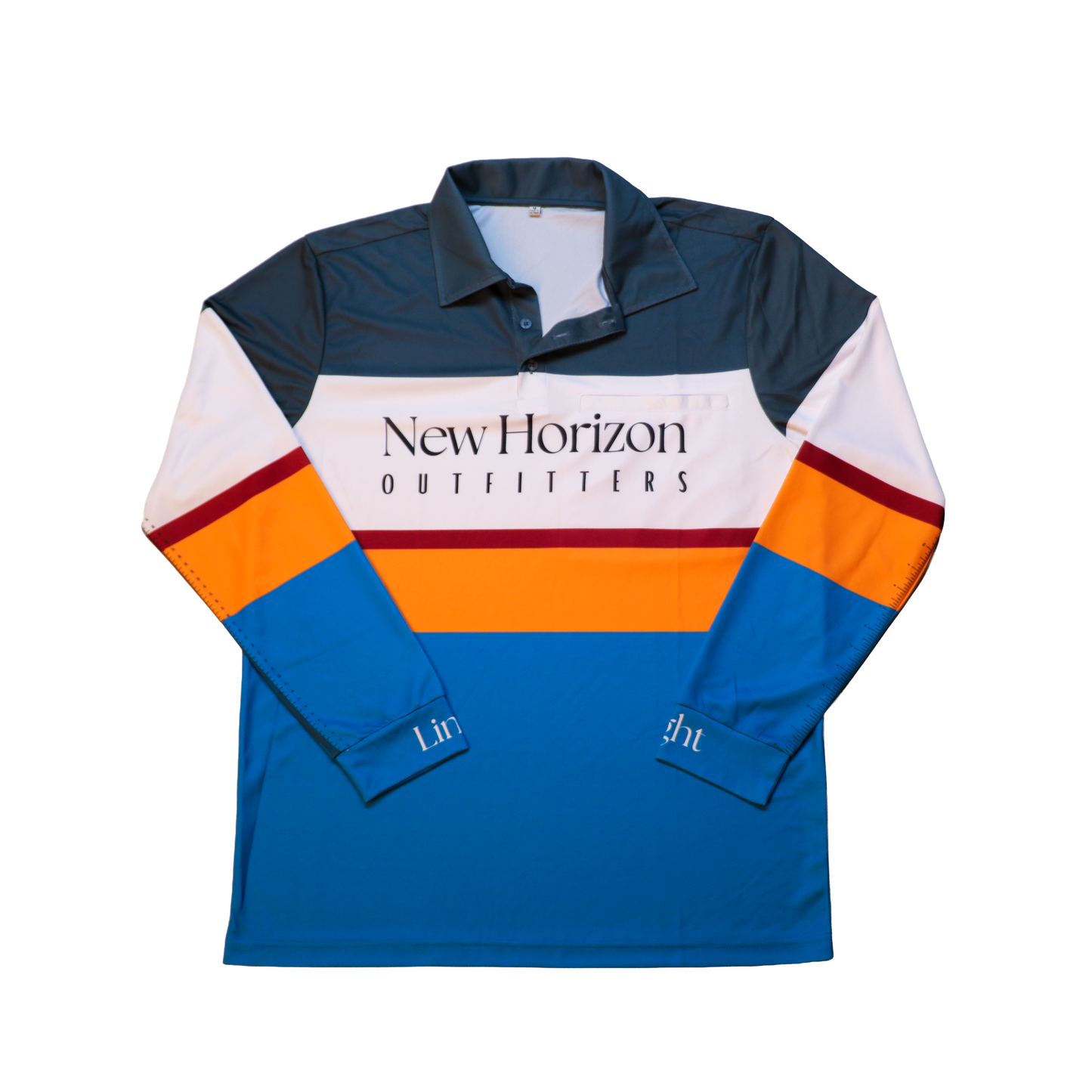 Men's Fishing Shirt