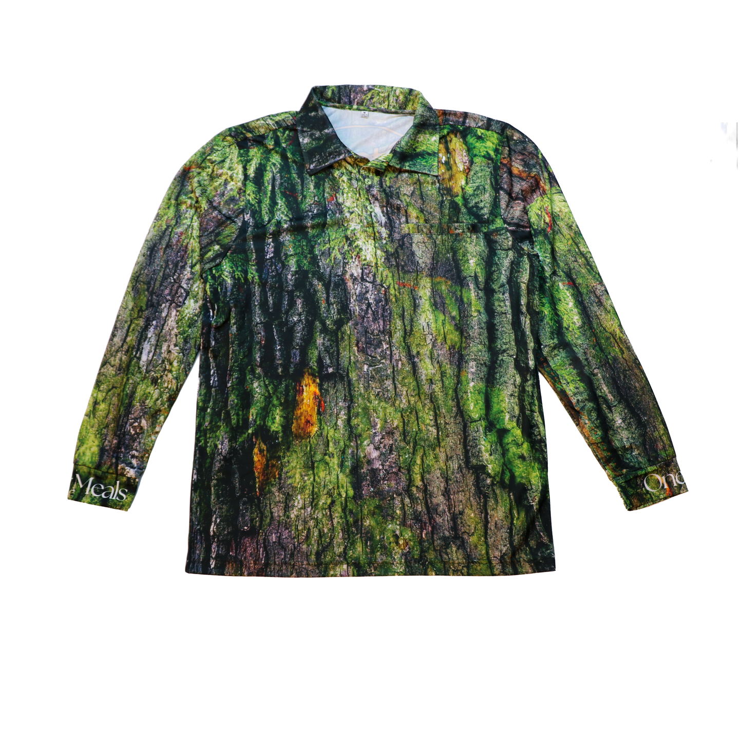 Men's Hunting Shirt