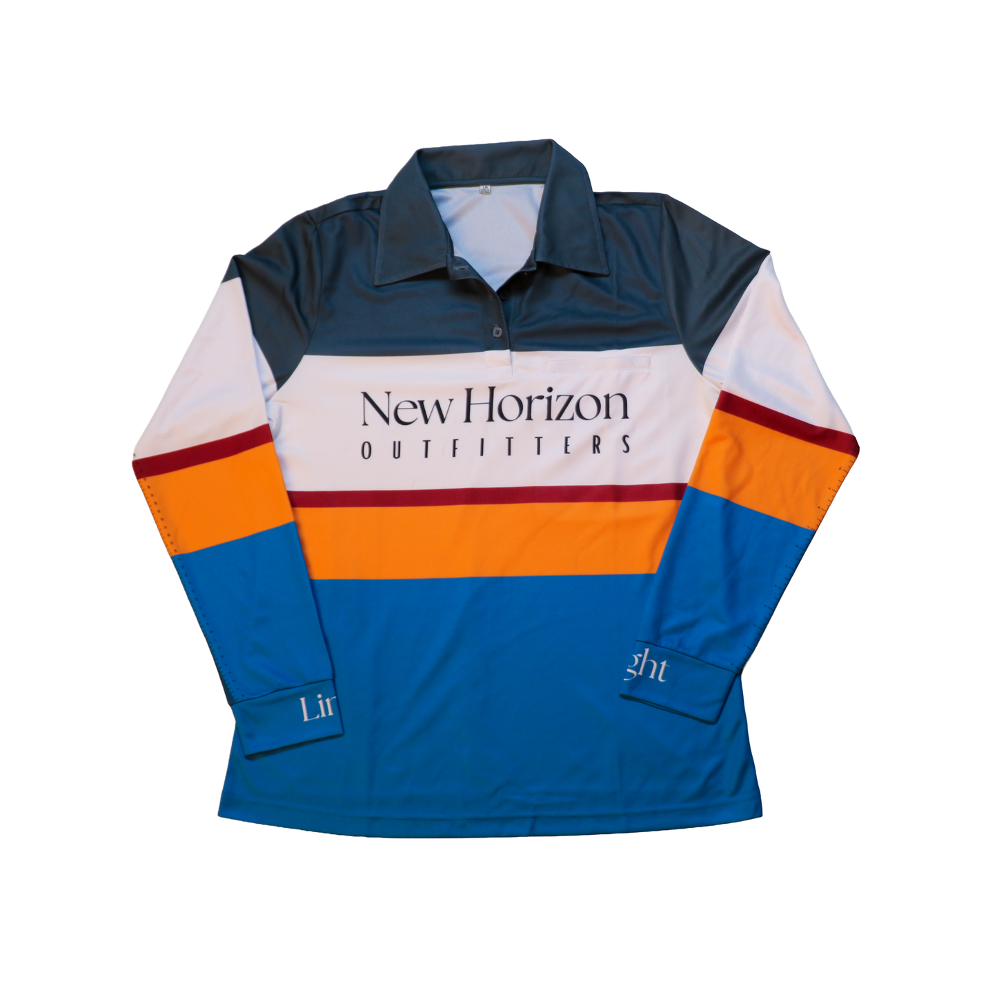 Women's Fishing Shirt