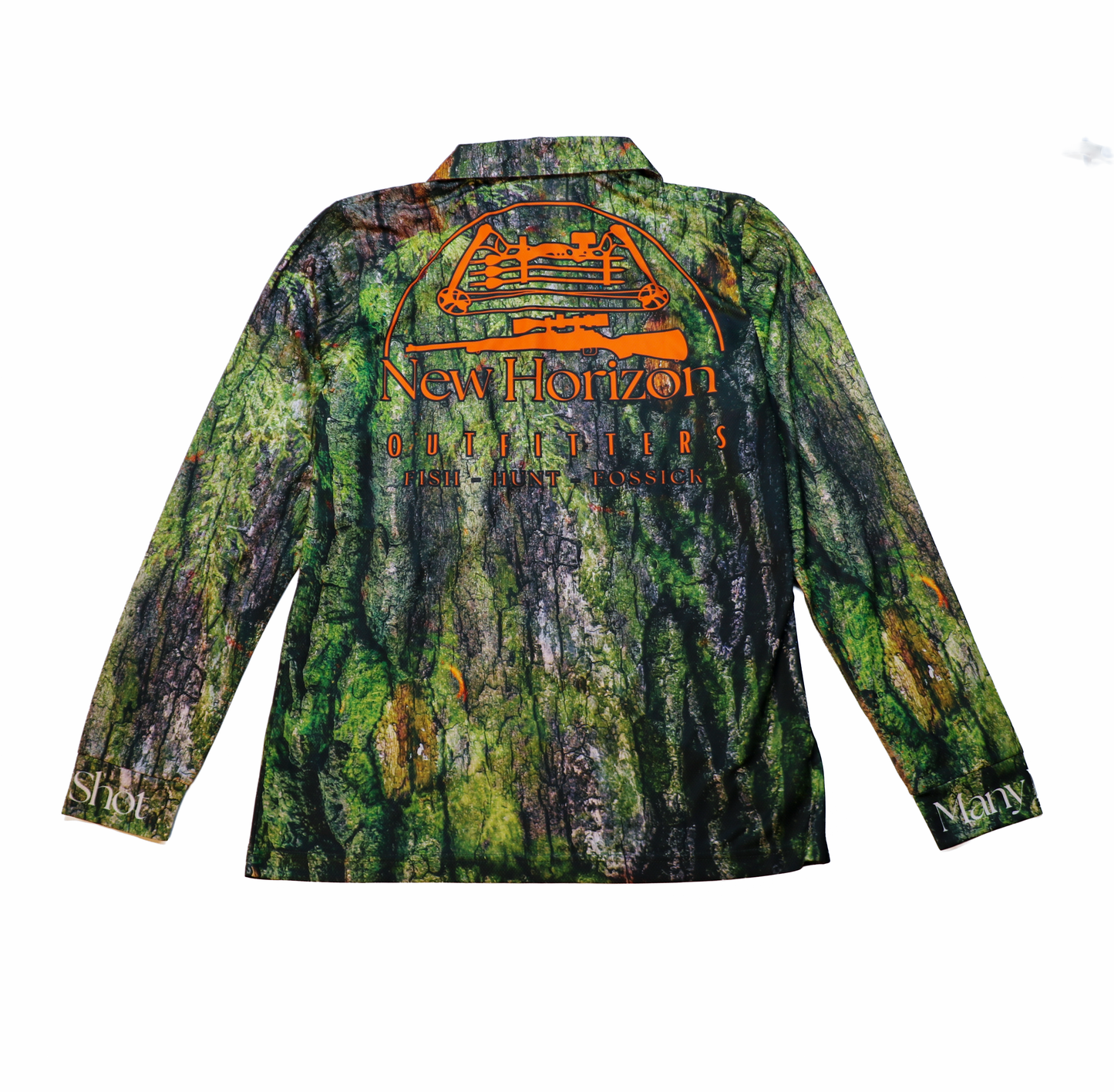 Women's Hunting Shirt