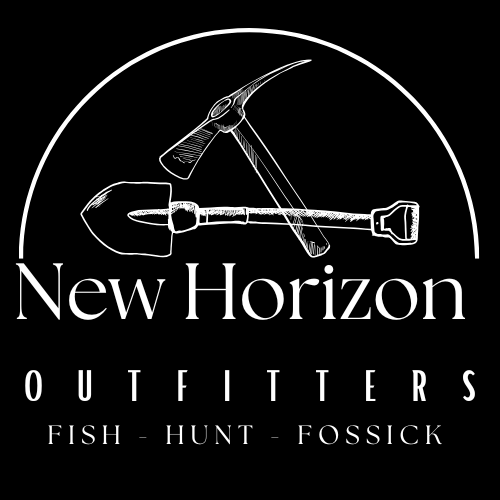 Fossicking Apparel