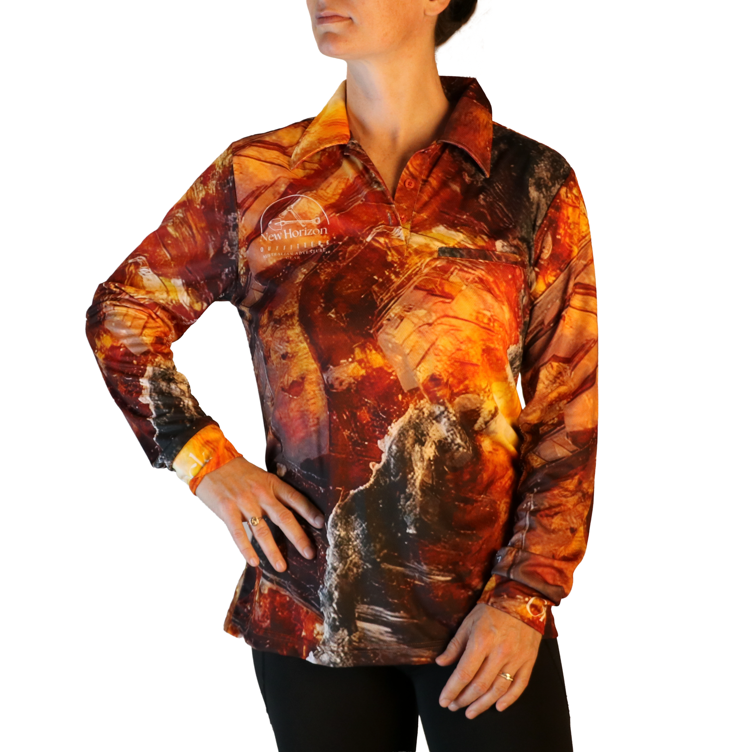 Women's Range
