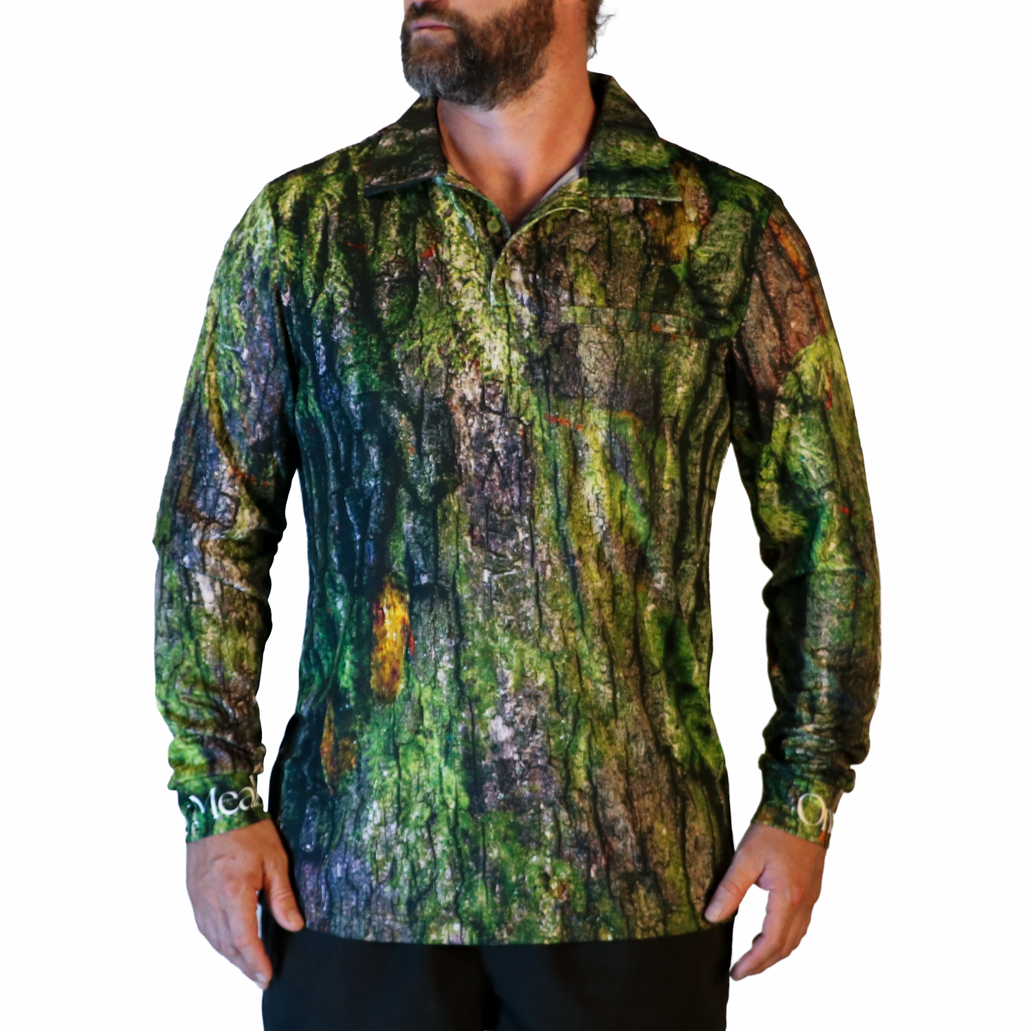 Men's Range