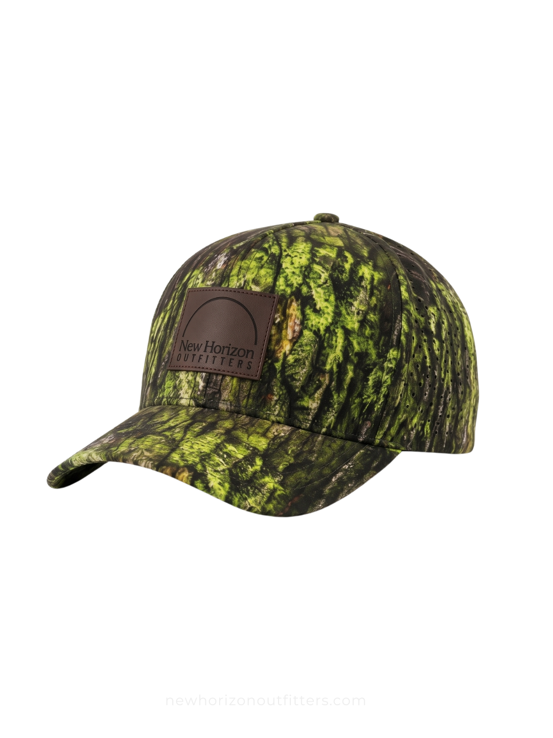 Pre-Order Camo Hunting Caps