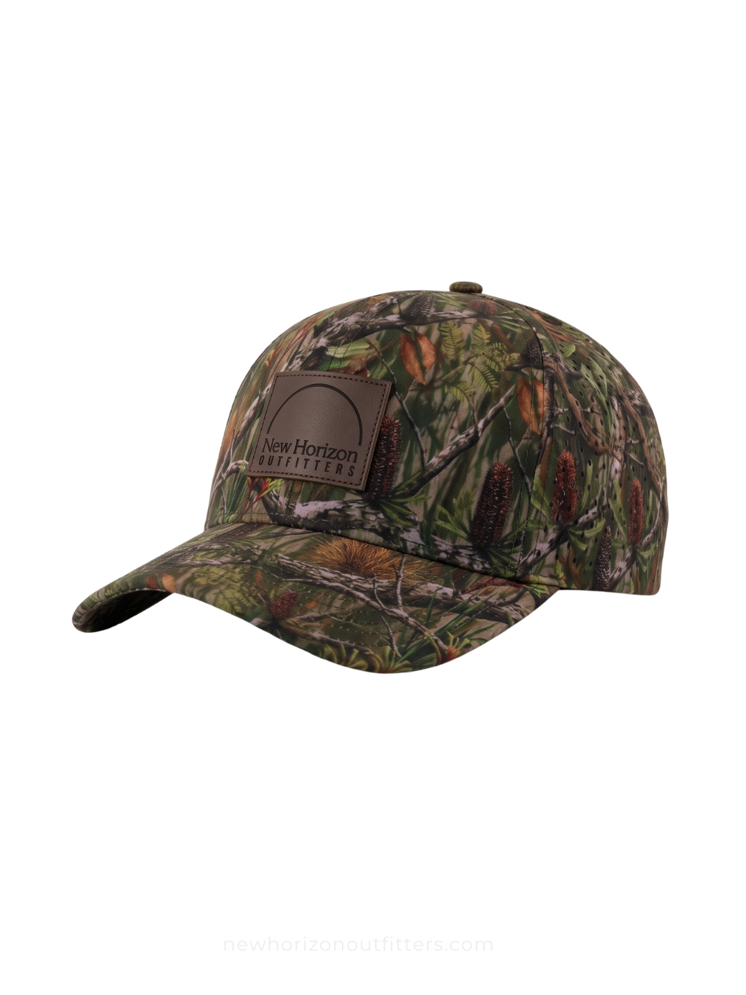 Pre-Order Camo Hunting Caps