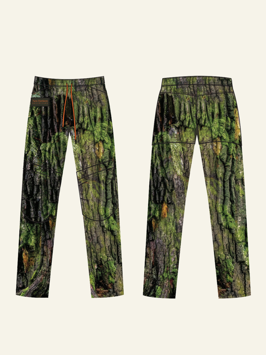 Pre-Order Kid's Summer Original Camo Pants