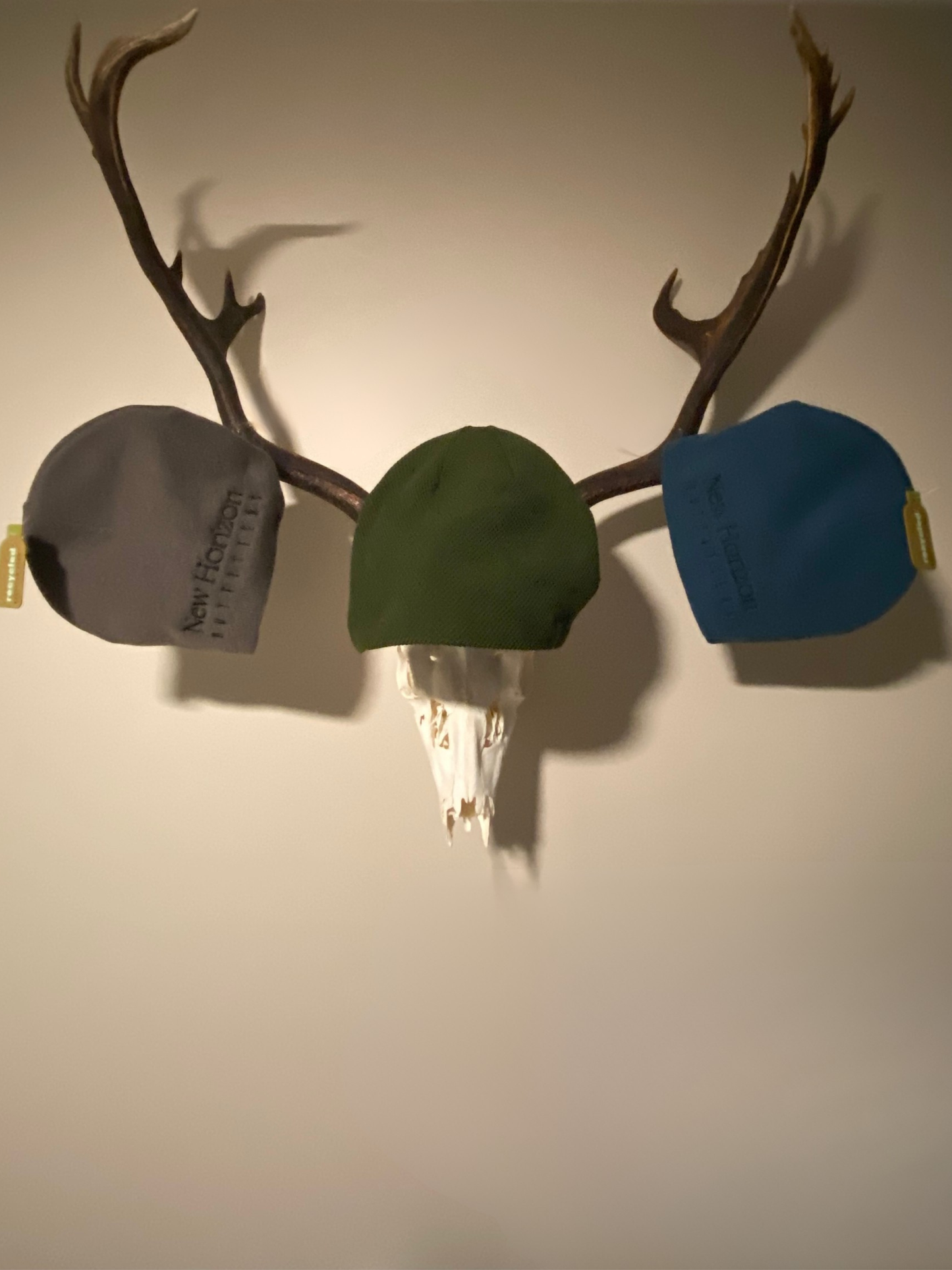 Waterproof Cuffless Beanie