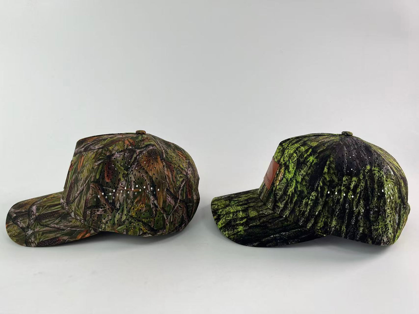 Pre-Order Camo Hunting Caps