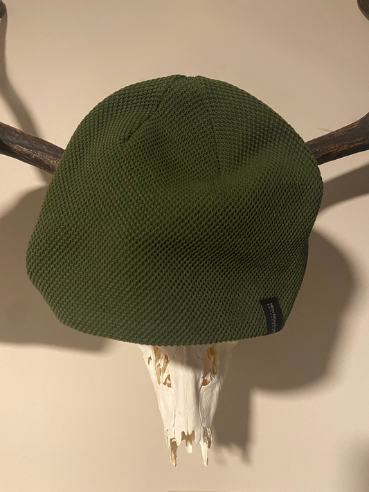 Waterproof Cuffless Beanie