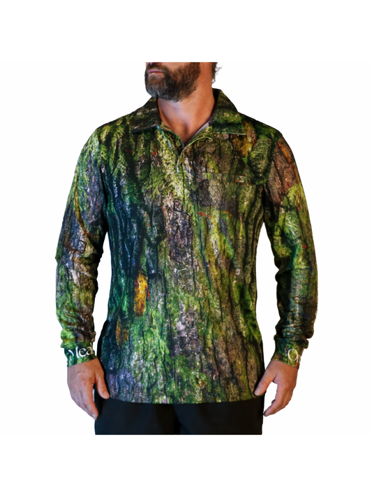Men's Hunting Shirt