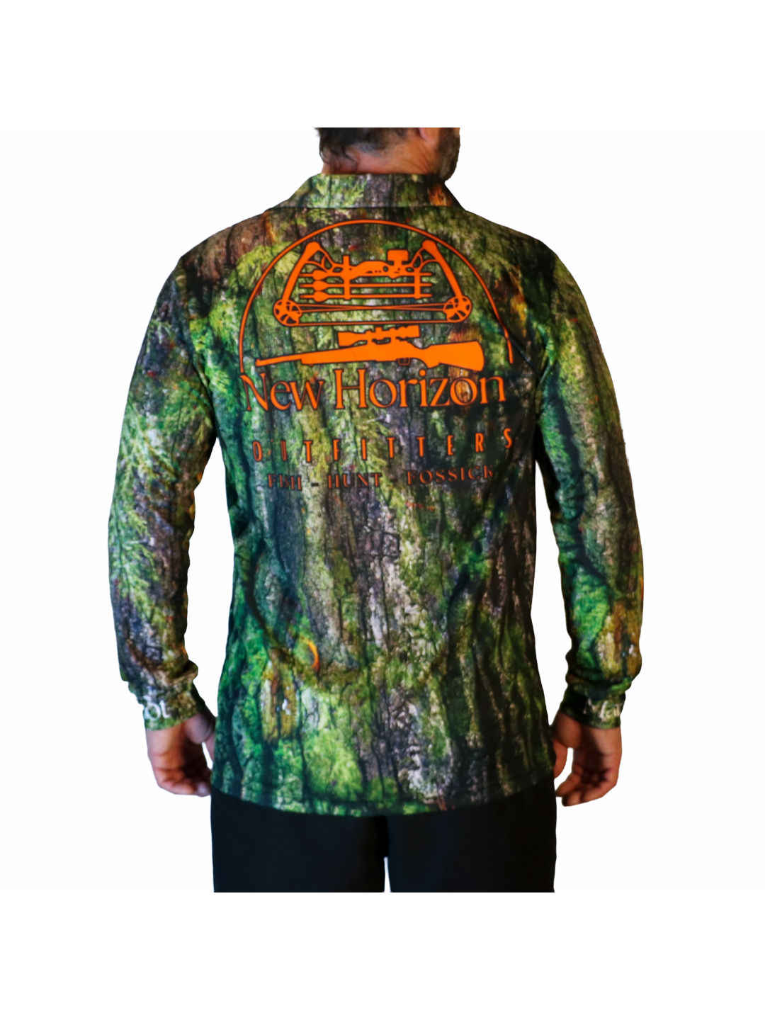 Men's Hunting Shirt