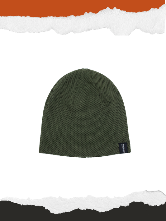Waterproof Cuffless Beanie