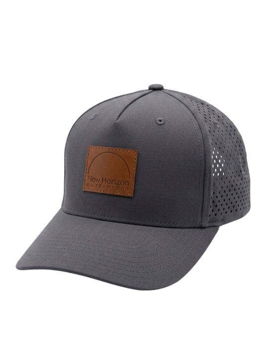 Grey Cap