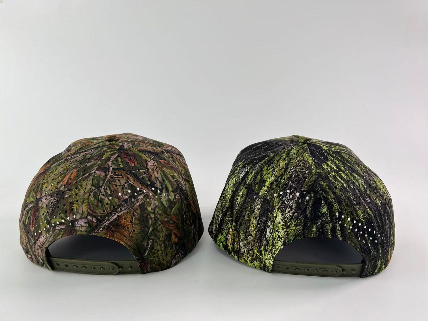 Pre-Order Camo Hunting Caps
