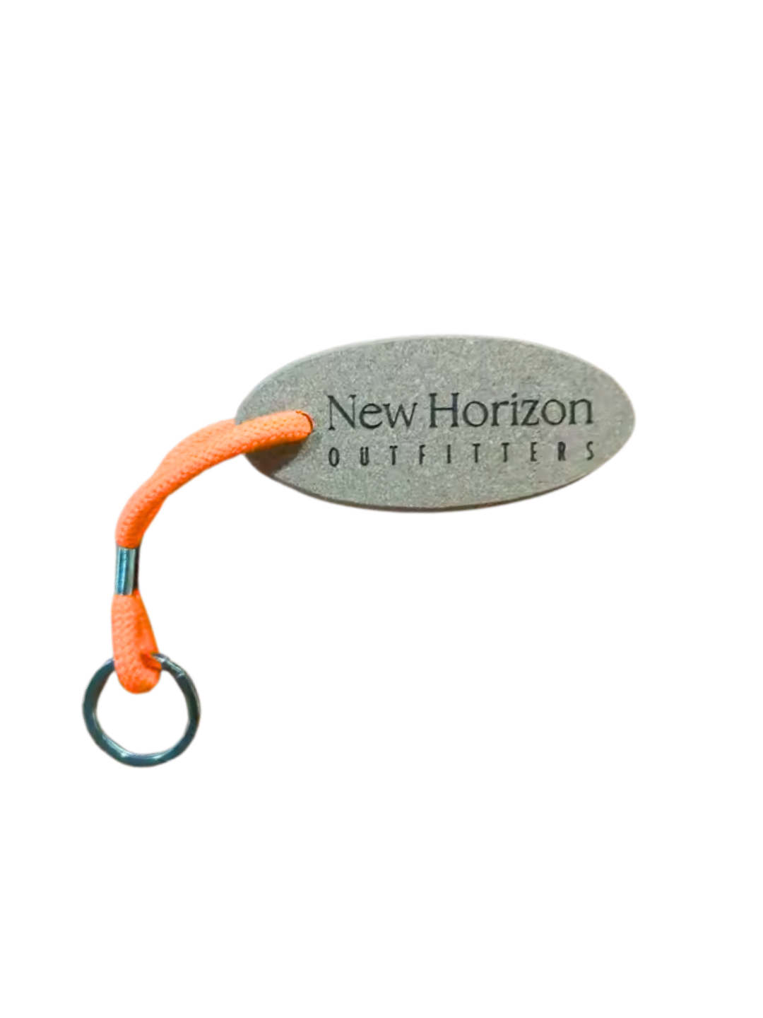 NHO Floating Keychain