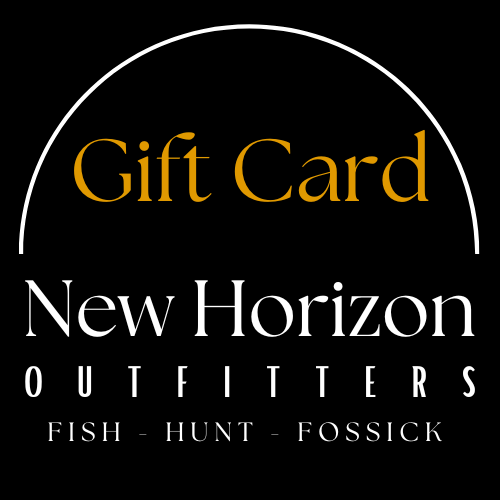 New Horizon Outfitters Gift Card