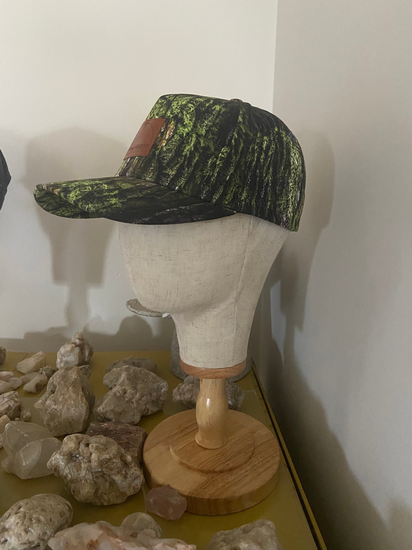 Pre-Order Camo Hunting Caps