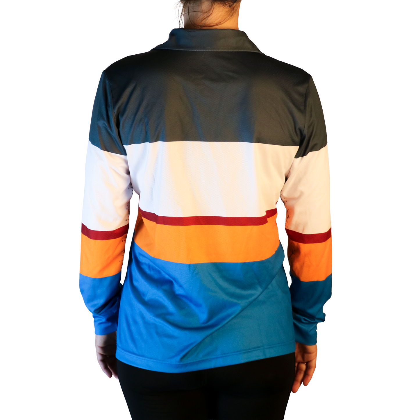 Women's Fishing Shirt