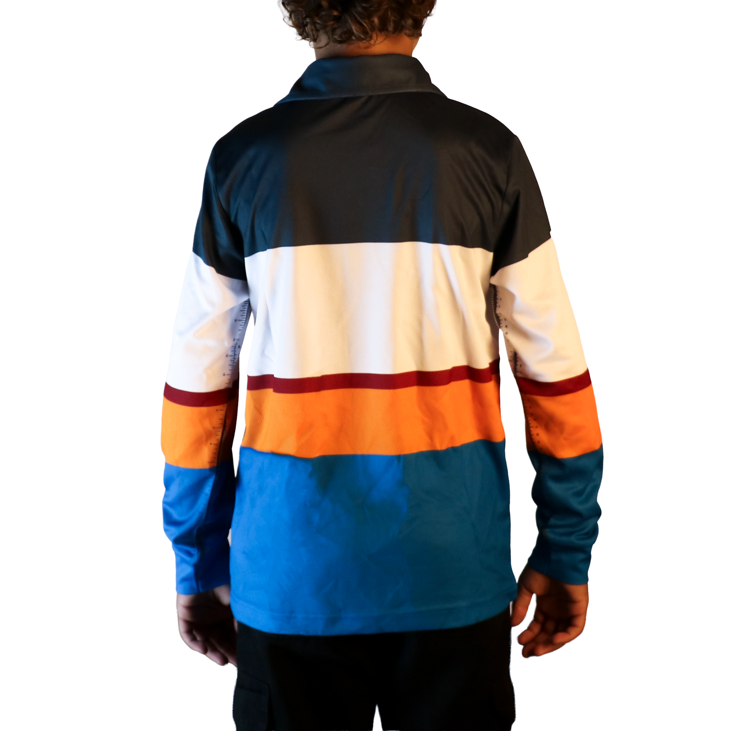 Kid's Fishing Shirt