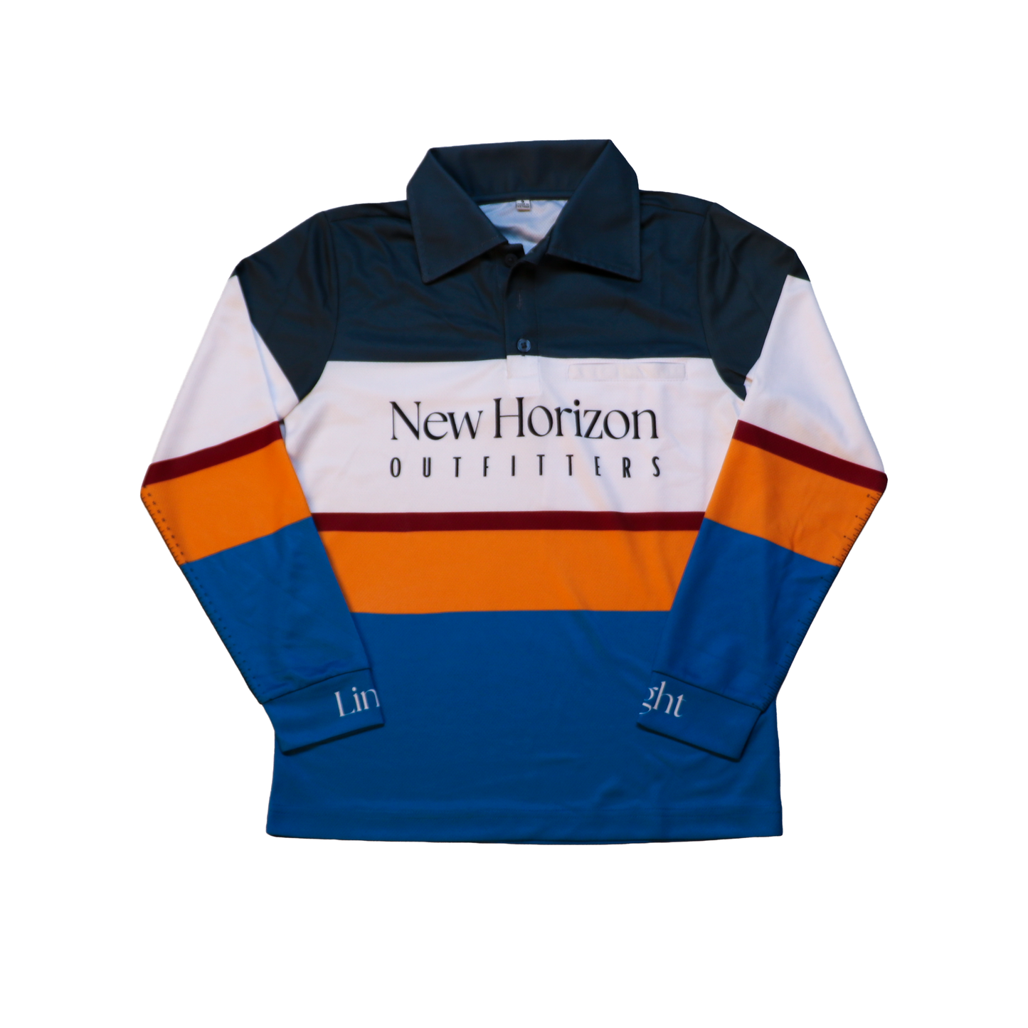 Kid's Fishing Shirt