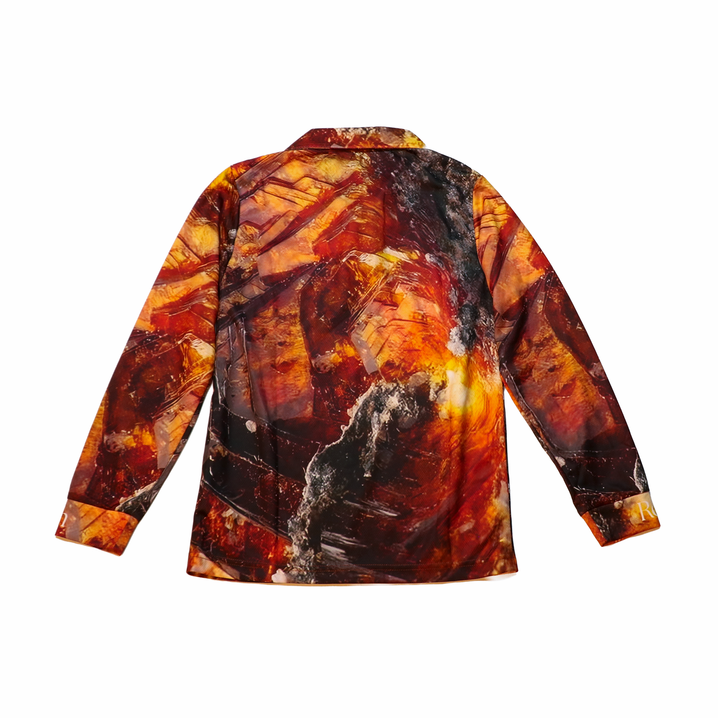 Kid's Fossicking Shirt