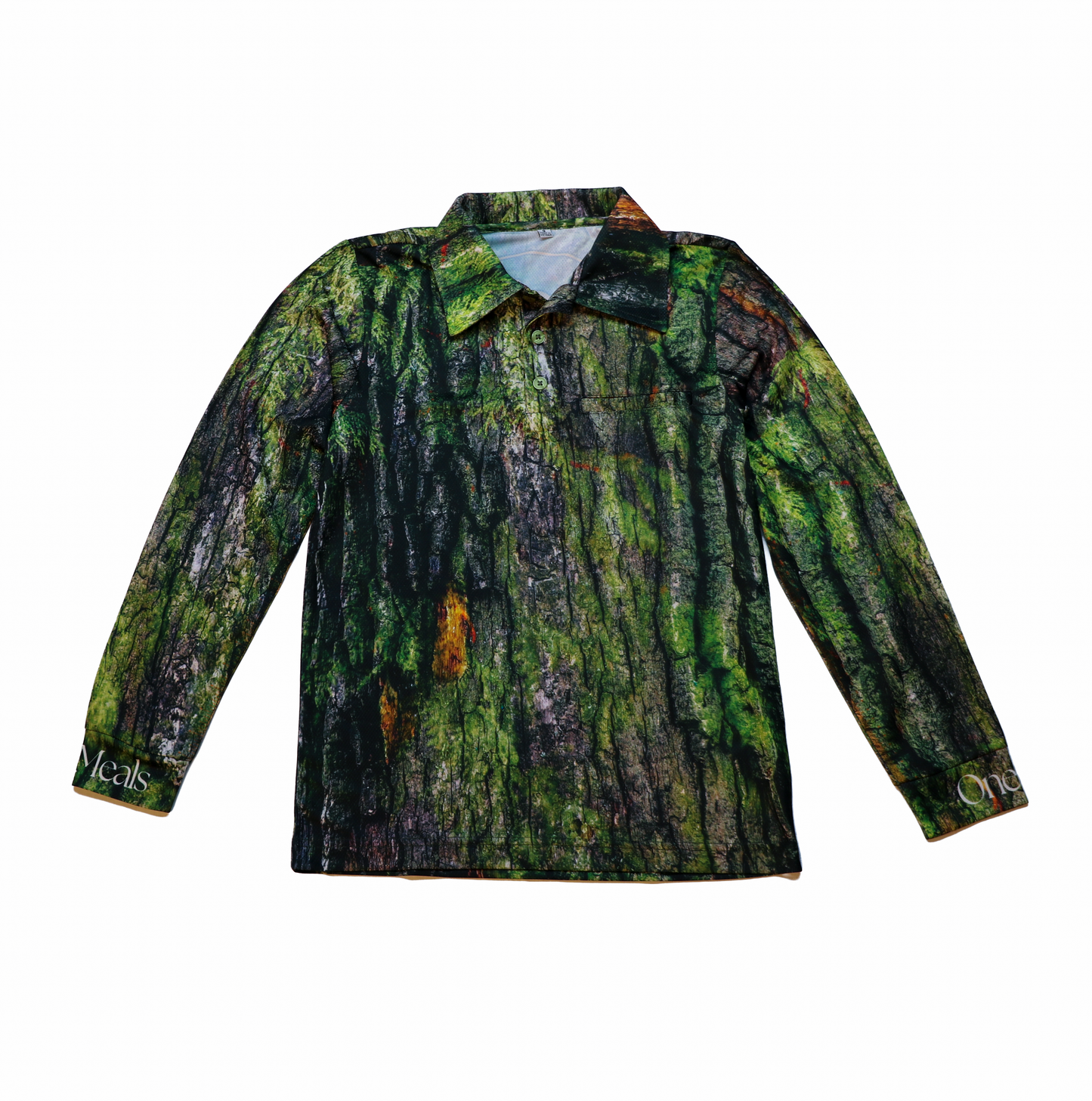 Kid's Hunting Shirt