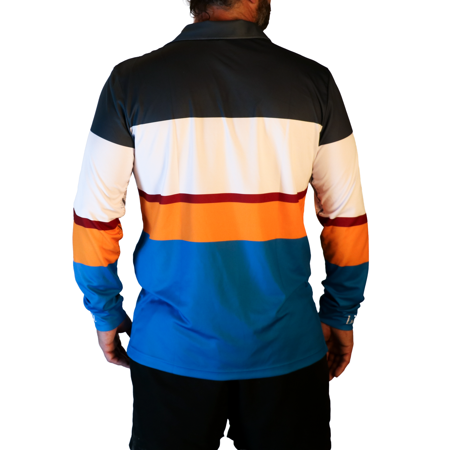 Men's Fishing Shirt