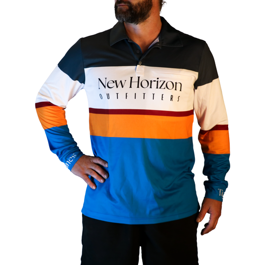 Men's Fishing Shirt