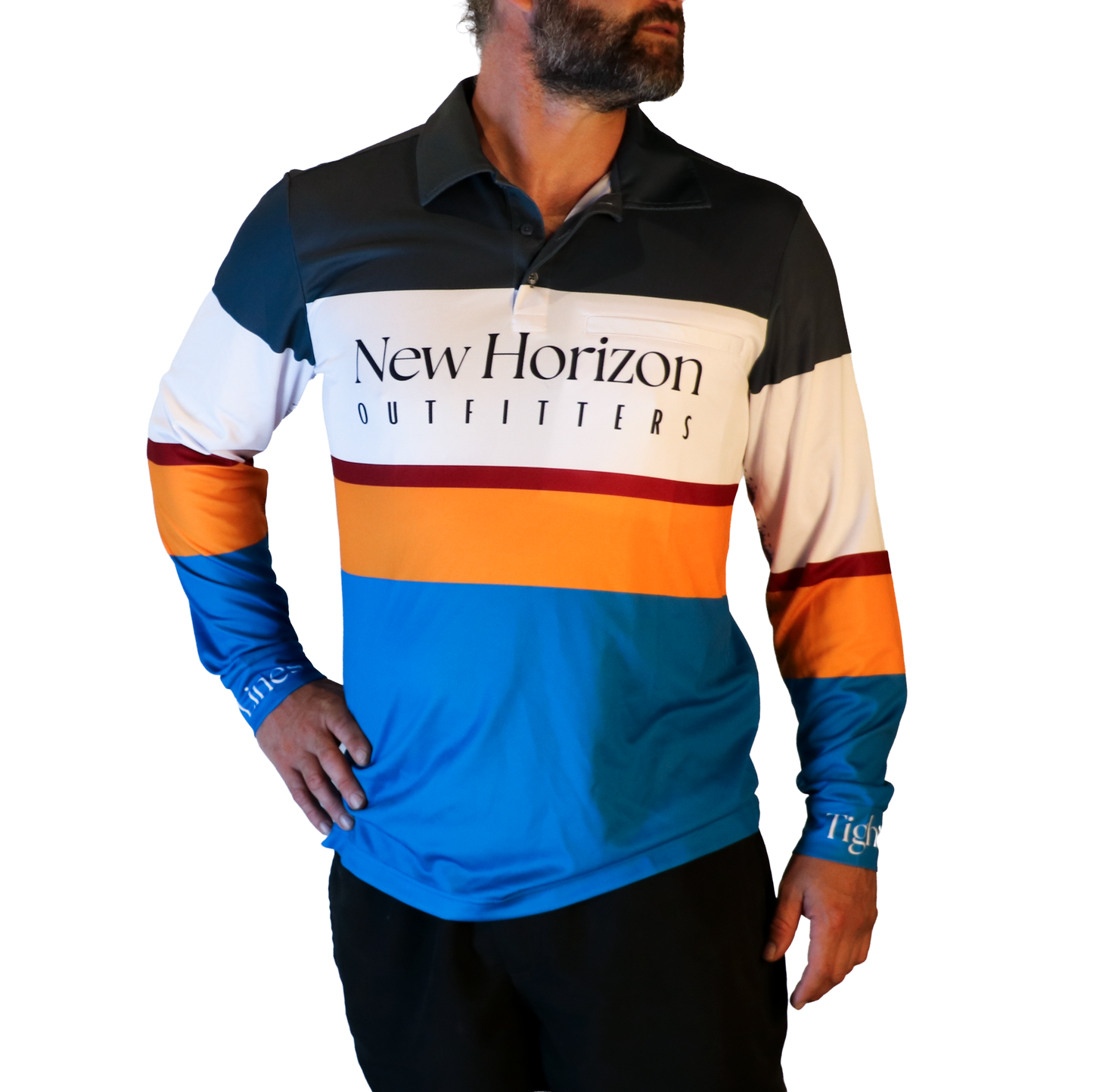 Men's Fishing Shirt