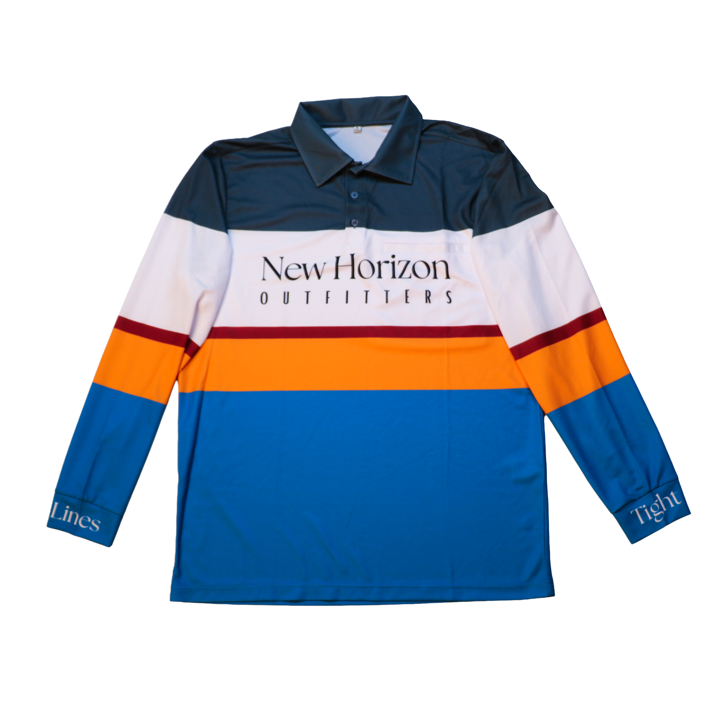 Men's Fishing Shirt