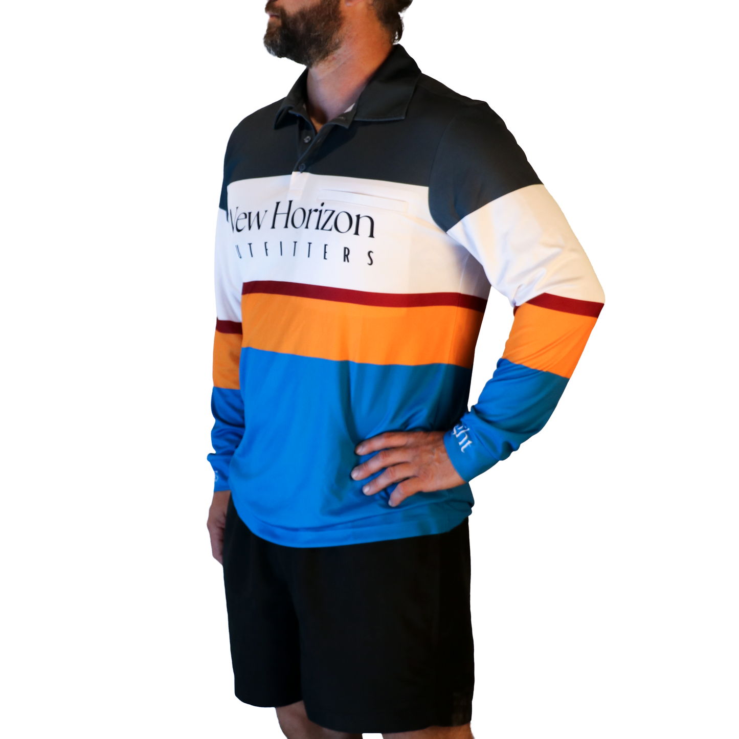 Men's Fishing Shirt