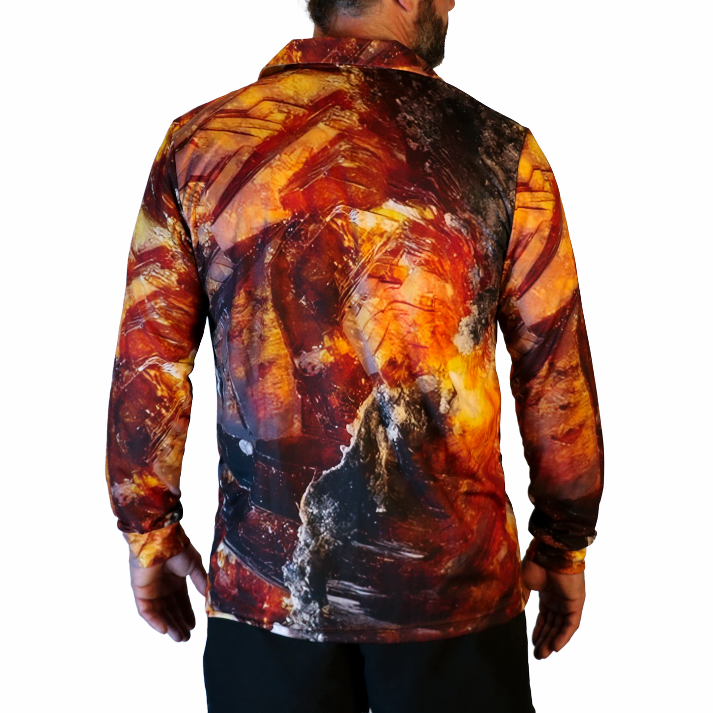 Men's Fossicking Shirt