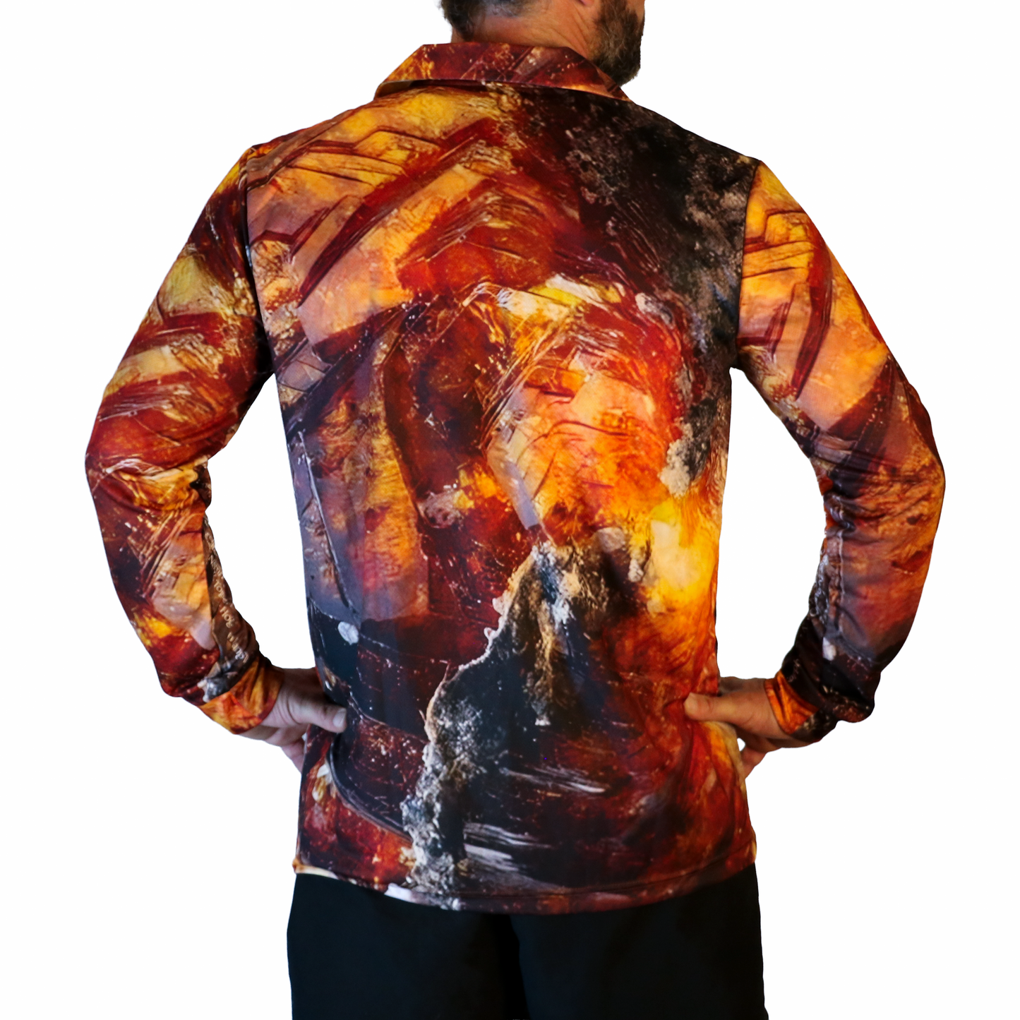 Men's Fossicking Shirt