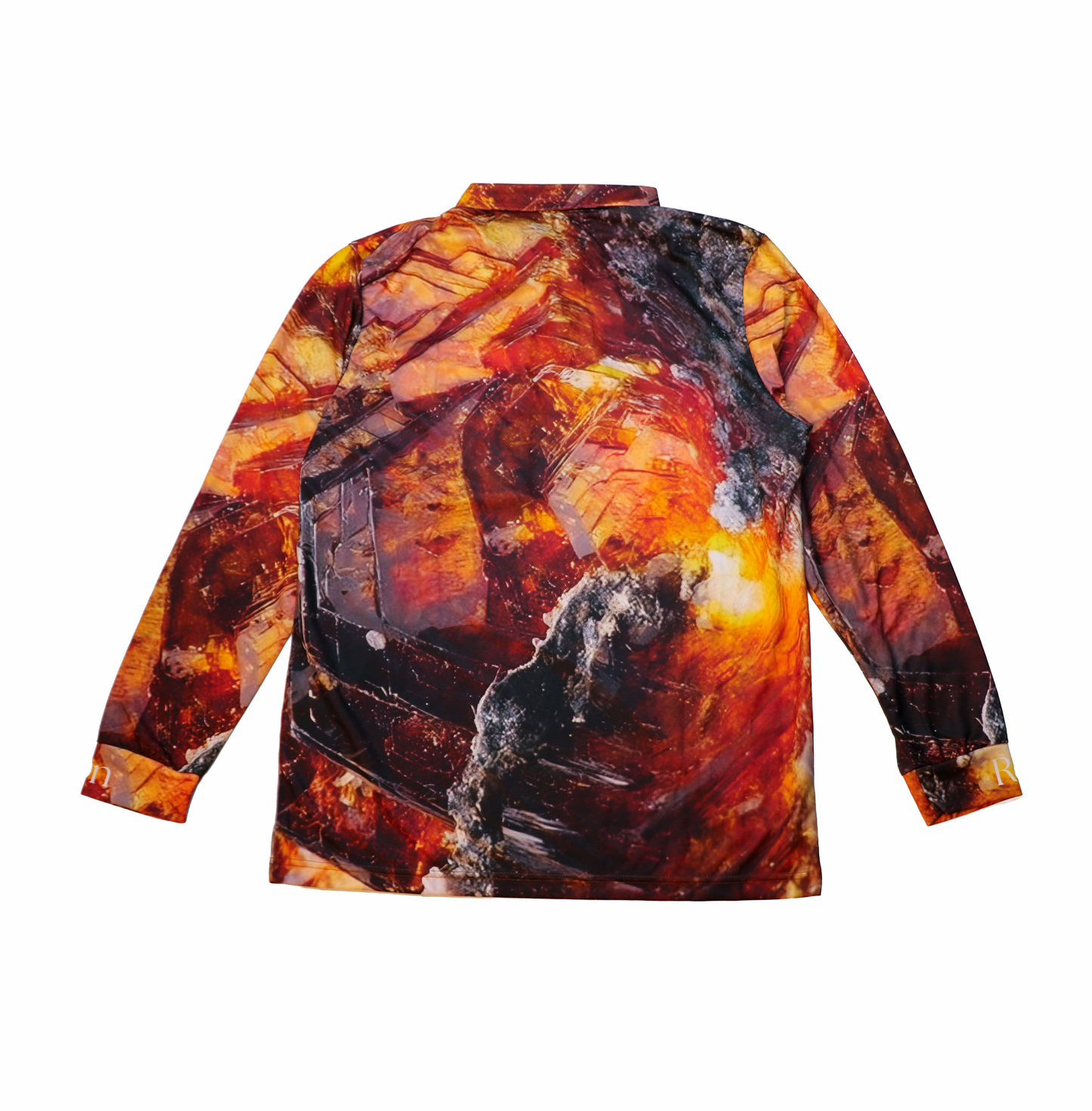 Men's Fossicking Shirt