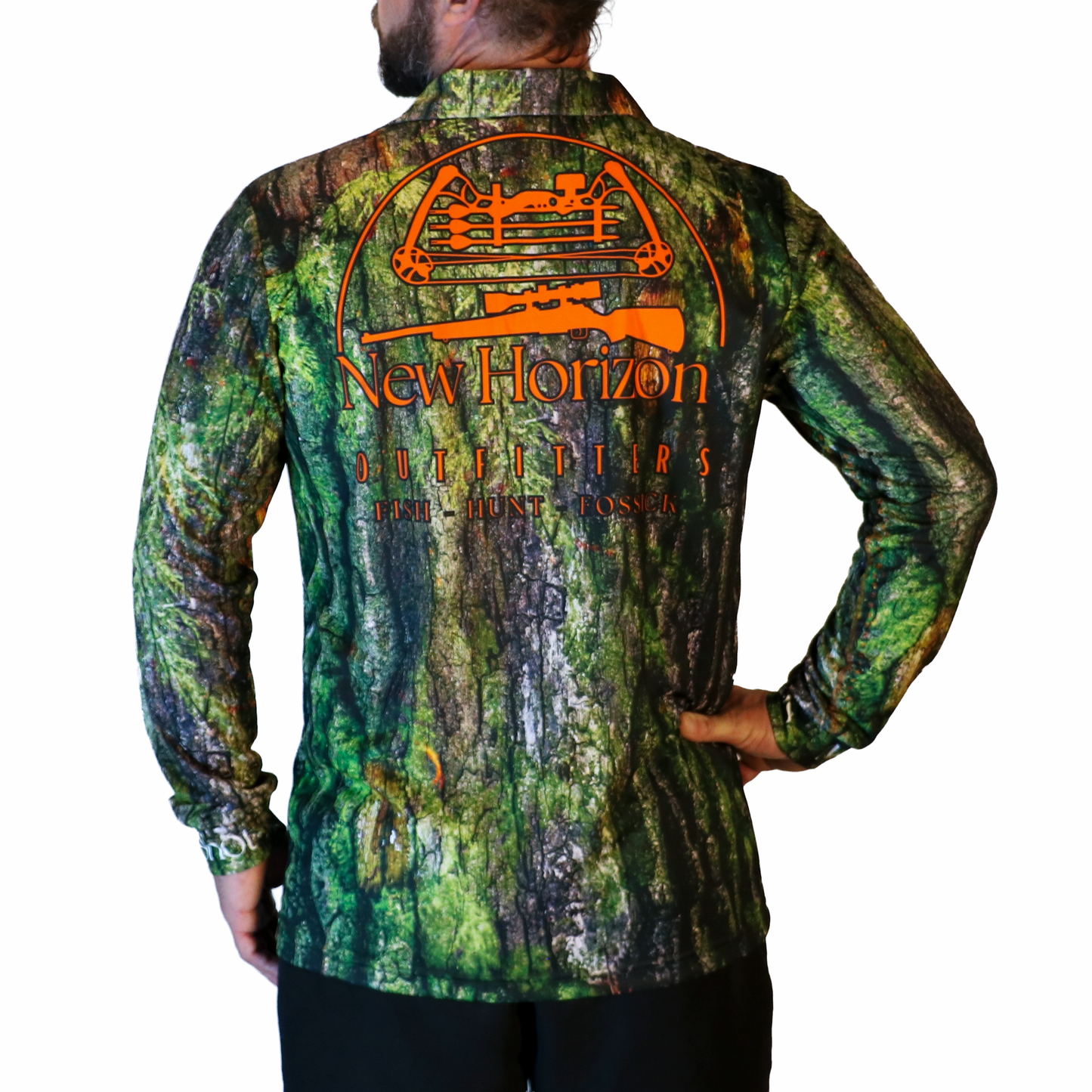 Men's Hunting Shirt