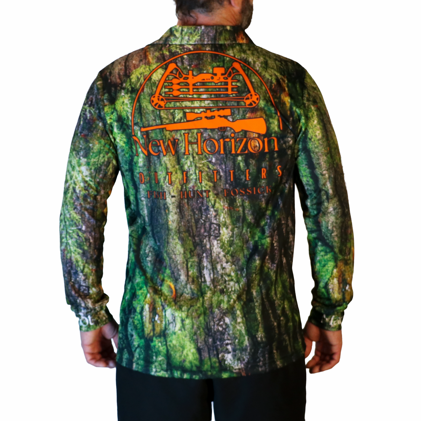 Men's Hunting Shirt
