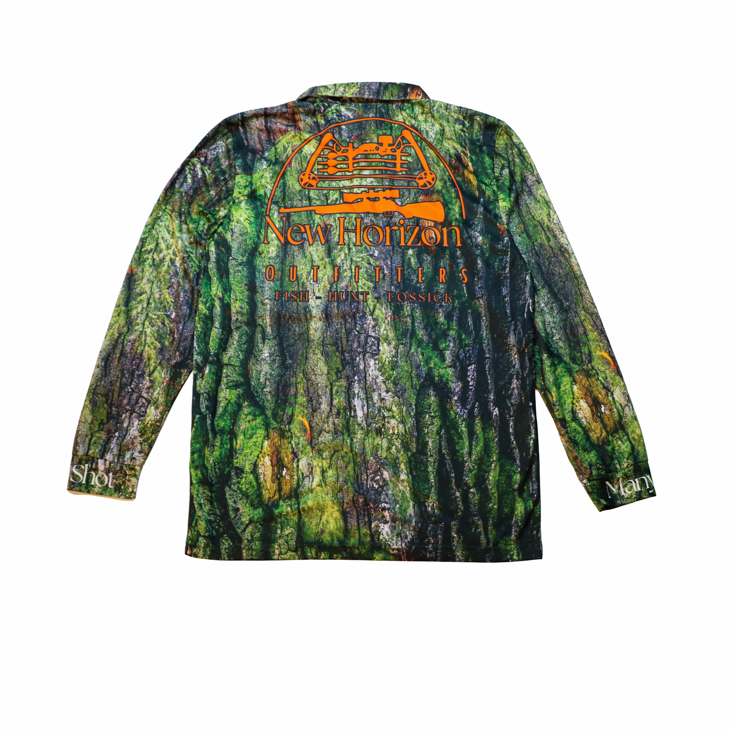 Men's Hunting Shirt
