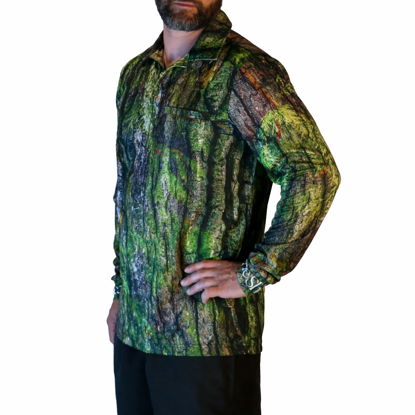 Men's Hunting Shirt