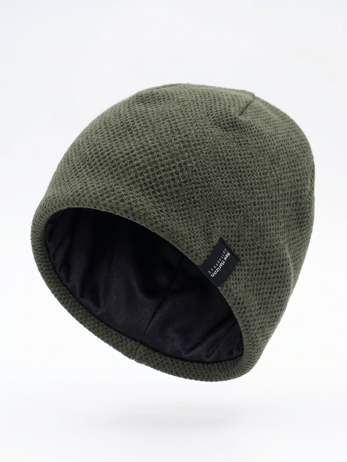 Waterproof Cuffless Beanie