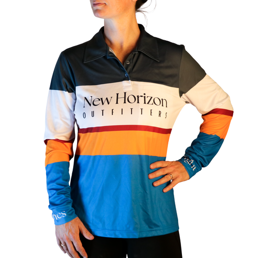 Women's Fishing Shirt