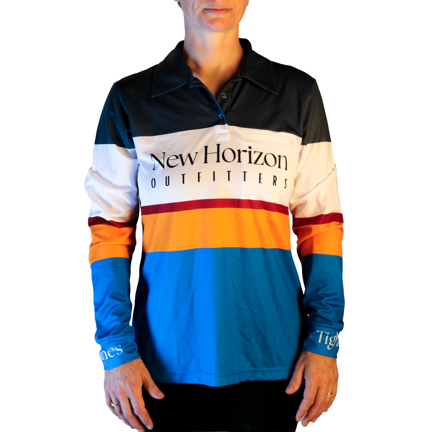Women's Fishing Shirt