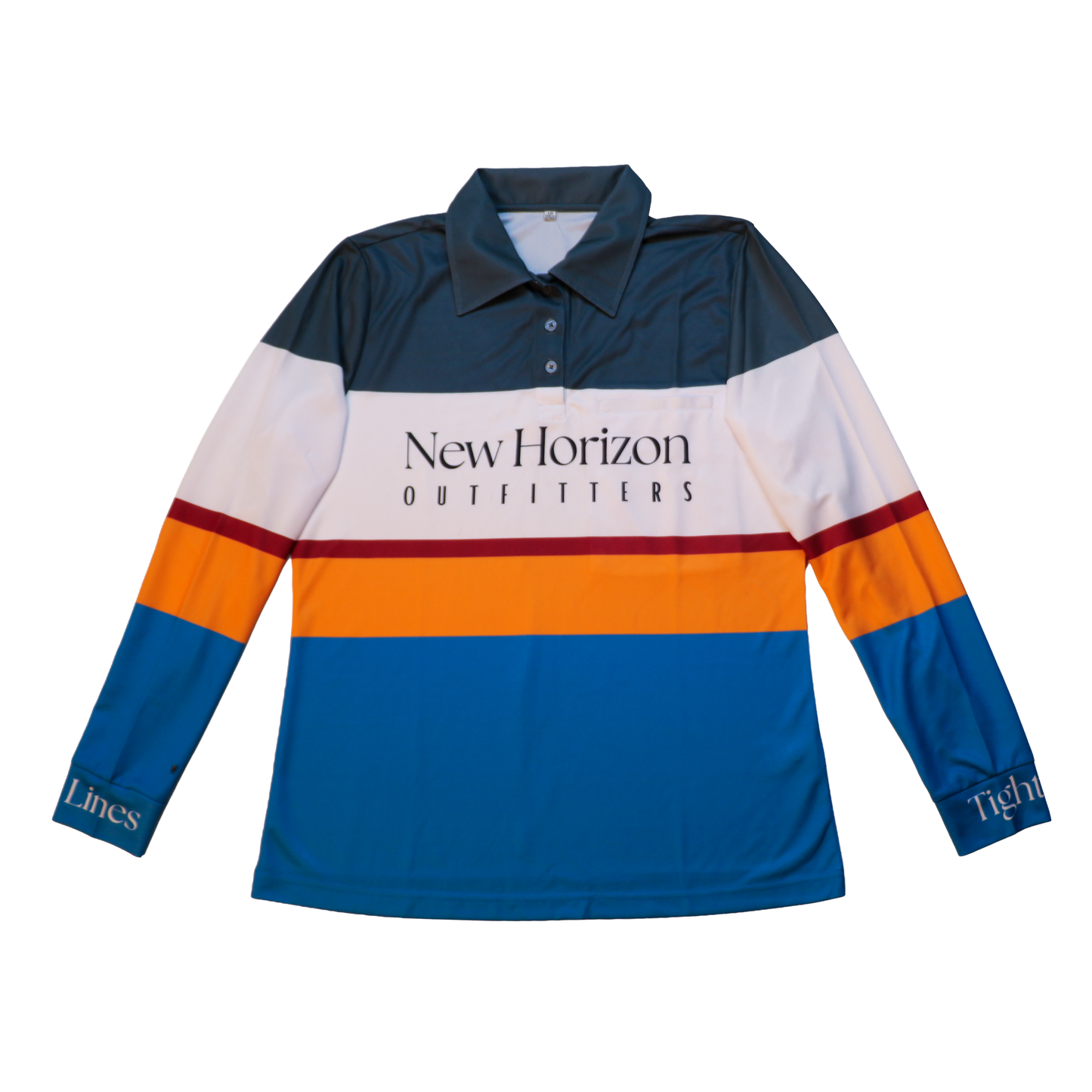 Women's Fishing Shirt