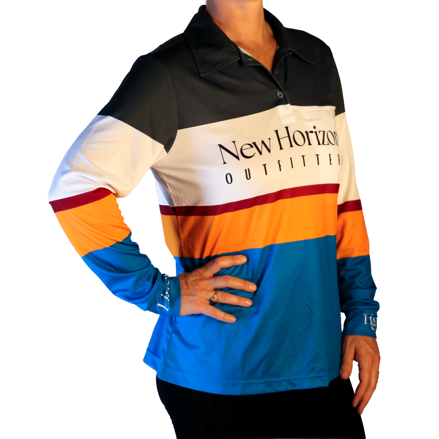 Women's Fishing Shirt