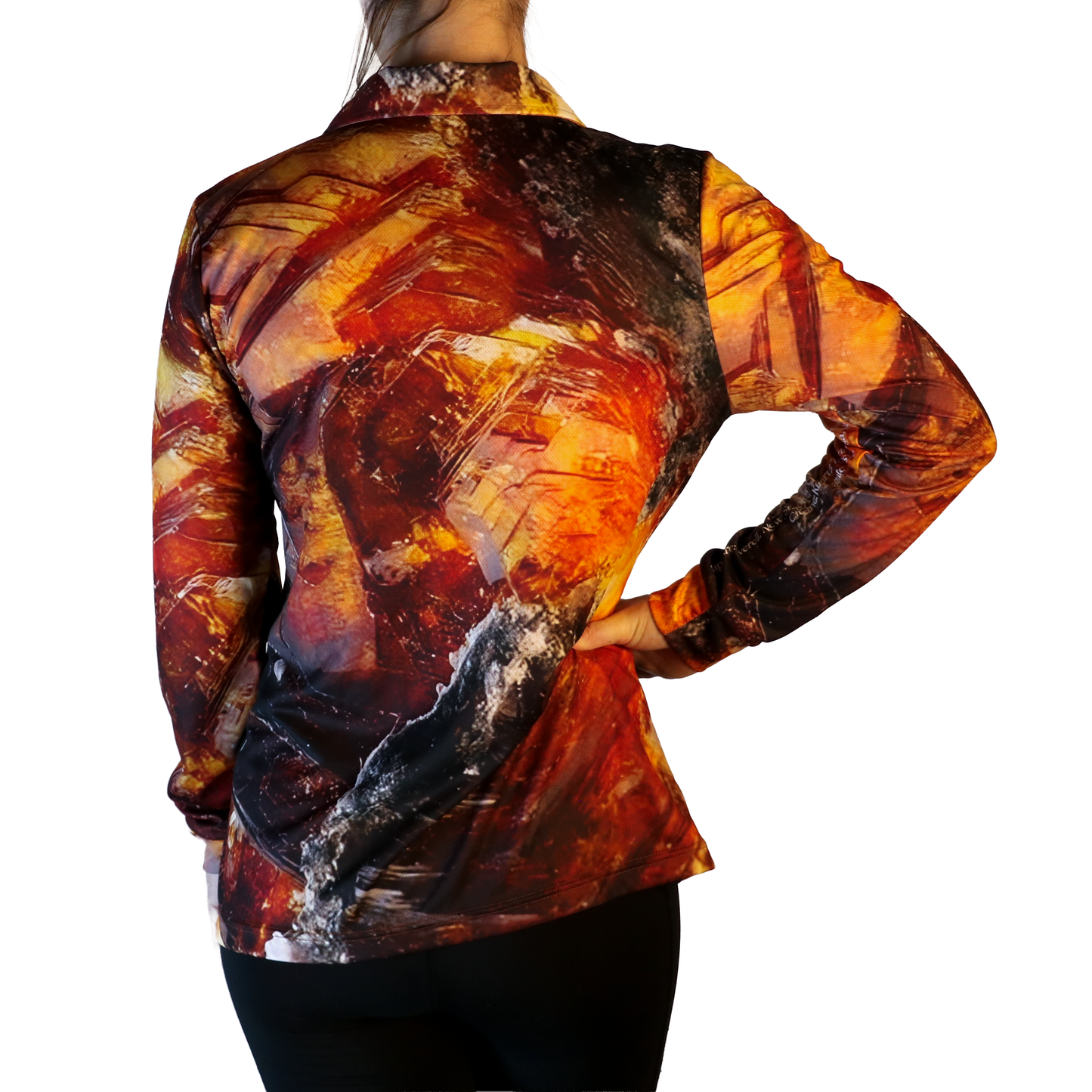 Women's Fossicking Shirt