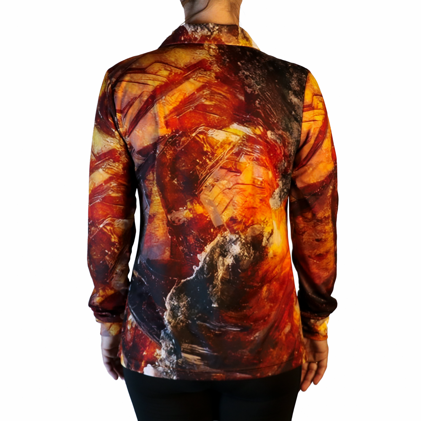 Women's Fossicking Shirt