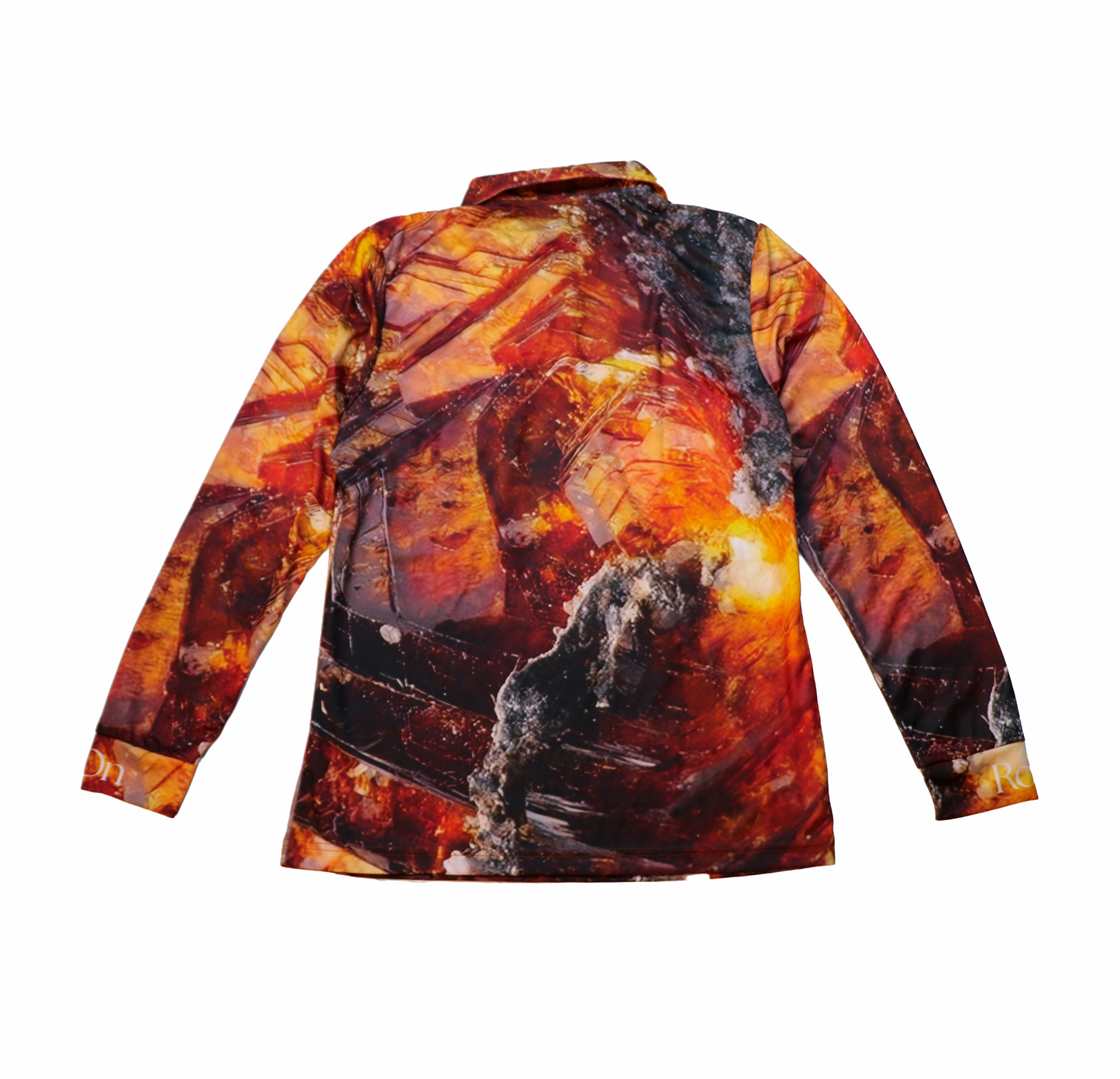 Women's Fossicking Shirt