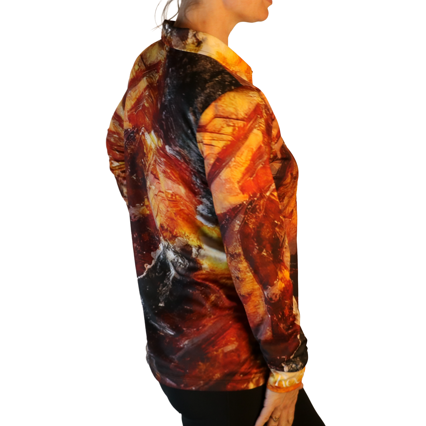 Women's Fossicking Shirt