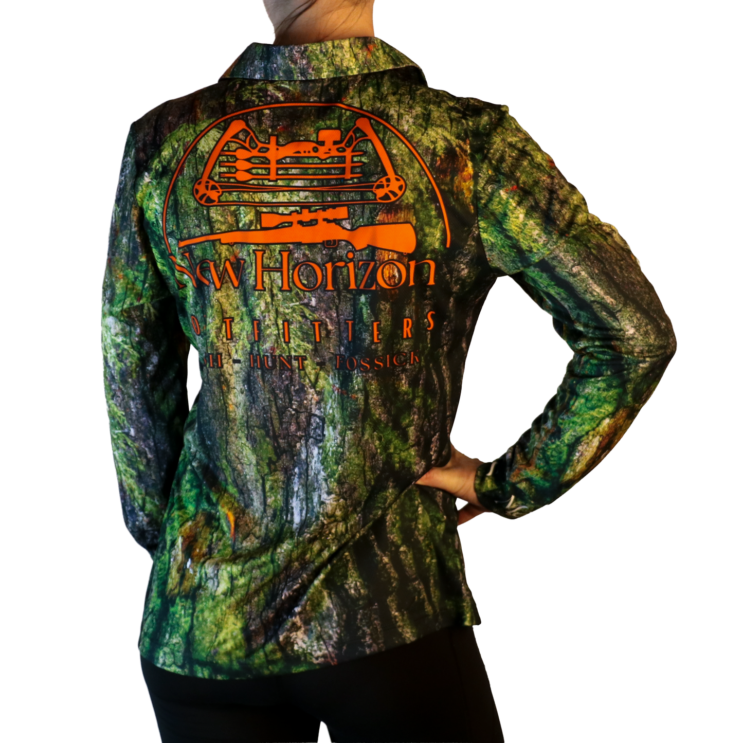Women's Hunting Shirt
