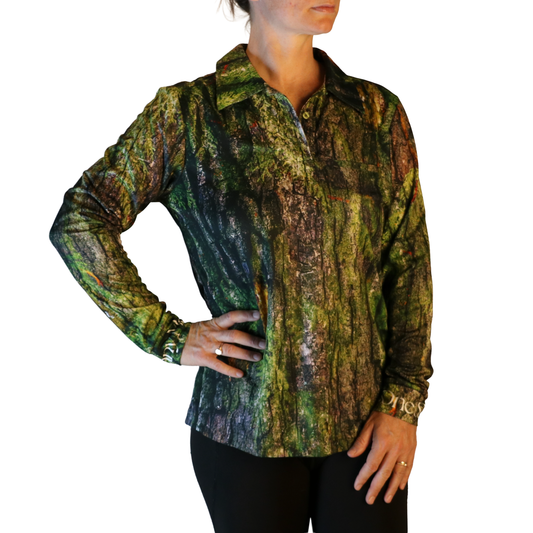 Women's Hunting Shirt
