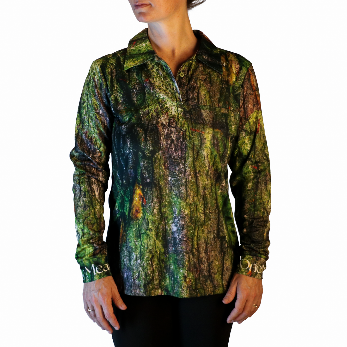 Women's Hunting Shirt